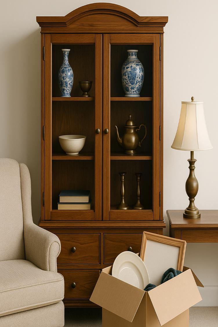 Maximize Value, Minimize Stress