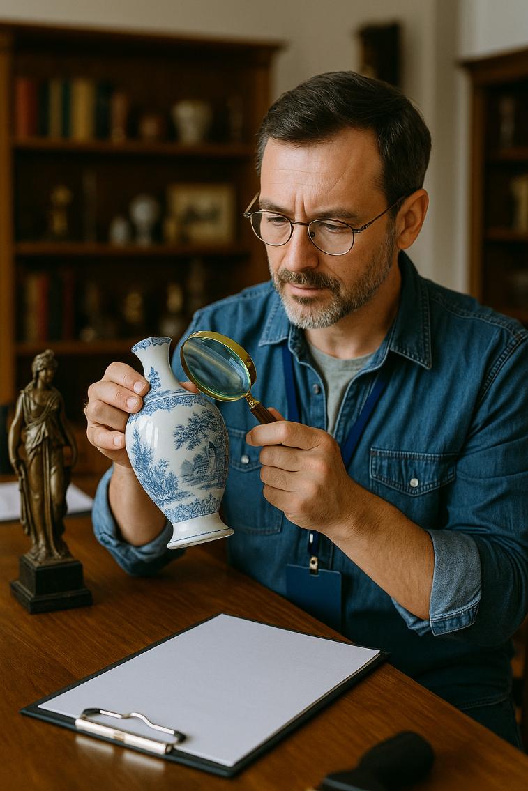 antique sale recommendation maine