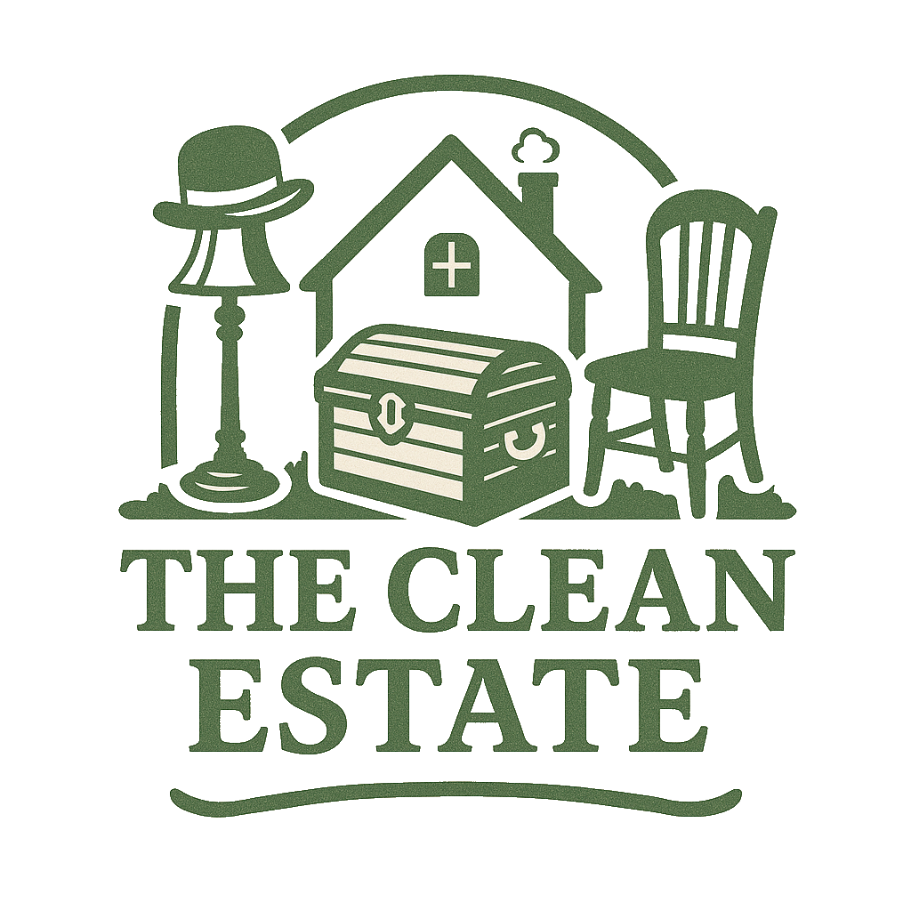The Clean Estate
