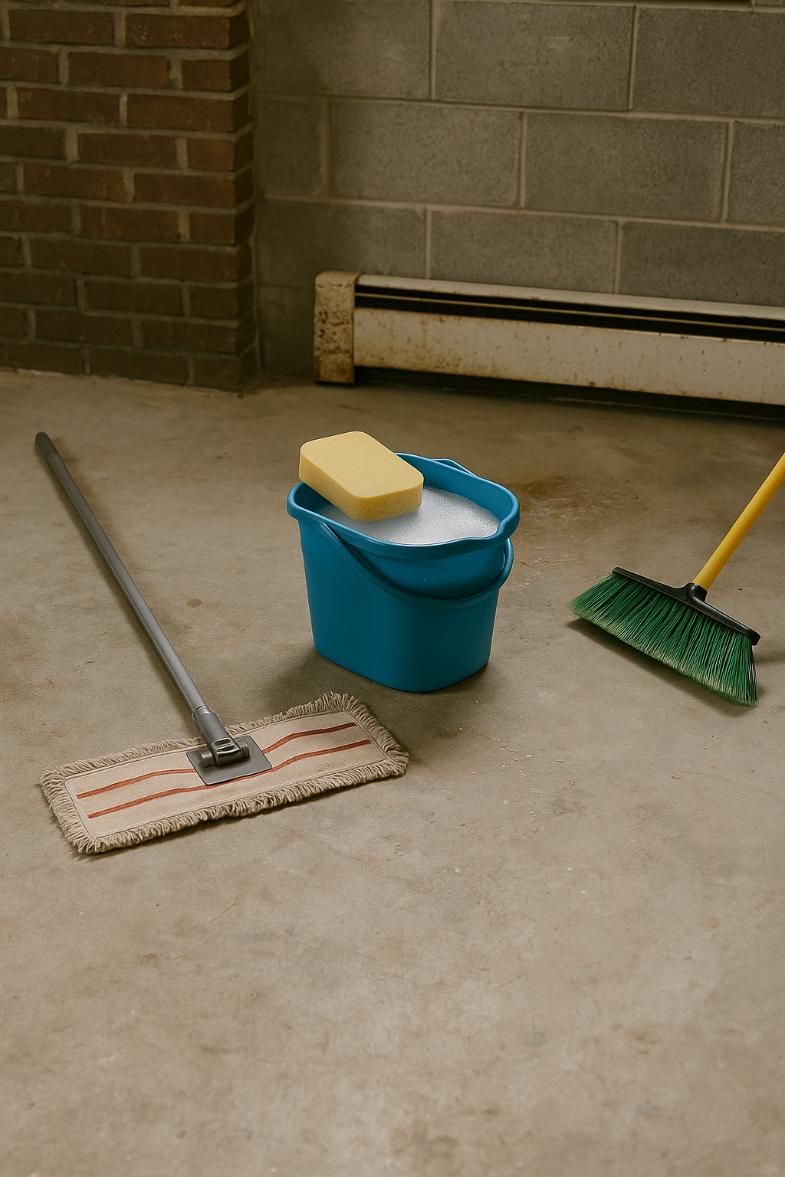 cleaning houses in maine 2