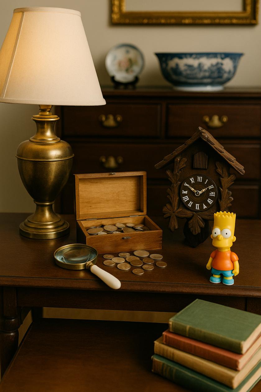 estate valuation maine