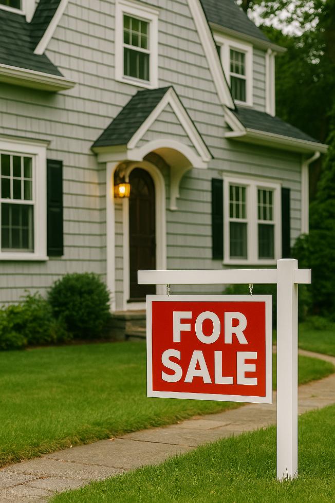 preparation for home listing in auburn maine